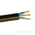 Custom Waterproof Rubber Sheath Cable for JHS , Enterprise